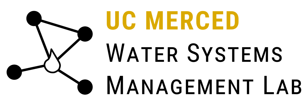 Tom Harmon | Water Systems Management Lab